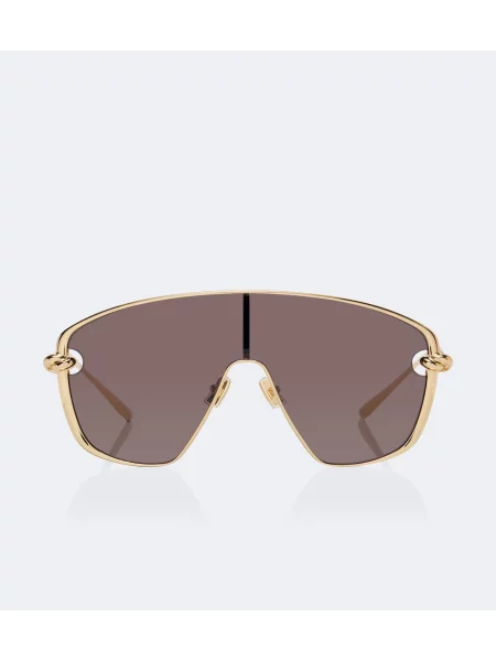 Ochelari de soare Bottega Veneta