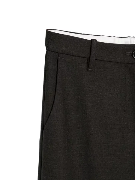 Pantaloni Nine In The Morning maro