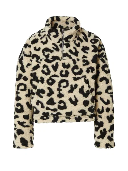 Palton Urban Classics negru