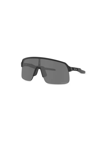 Okulary przeciwsłoneczne Oakley czarne