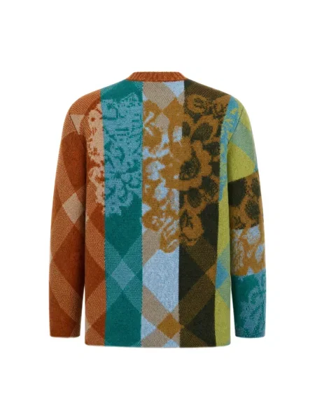 Sweter Dries Van Noten