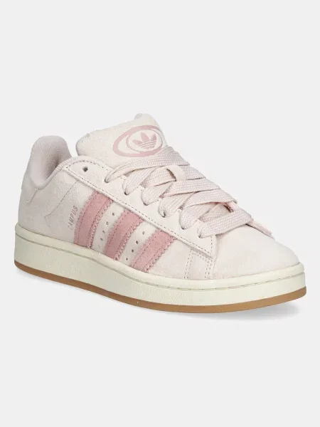 Sneakerși Adidas Originals roz