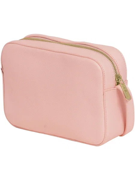 Geantă Roberto Cavalli roz