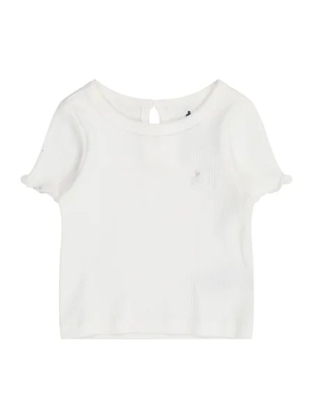 Tricou Gap alb