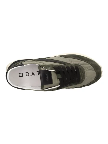 Sneakersy D.a.t.e.