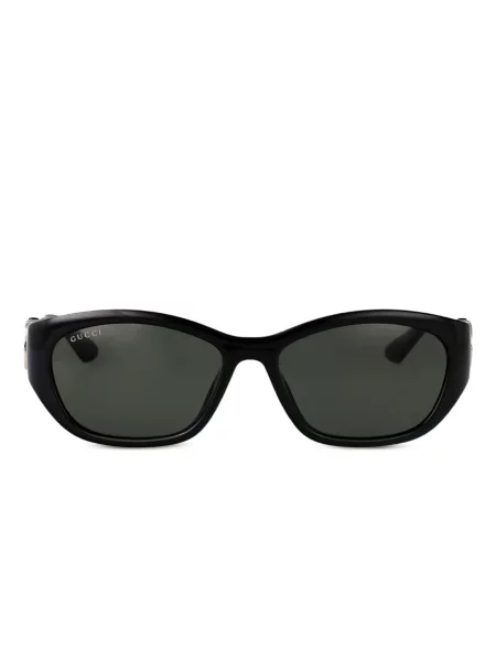 Ochelari de soare Gucci Eyewear negru
