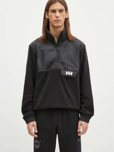 Полар Helly Hansen черно