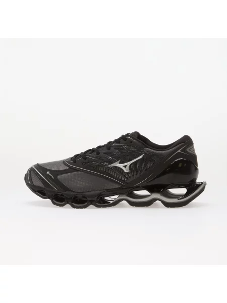 Tenisky Mizuno Wave Prophecy LS GTX Quiet Shade/ Silver/ Black EUR 45 černé