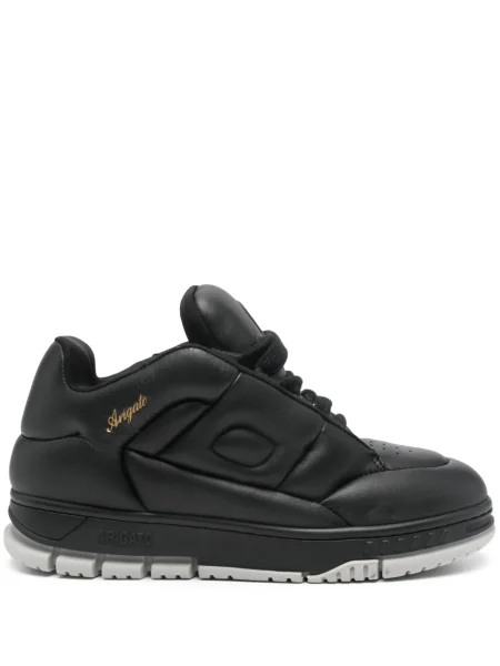 Sneakerși Axel Arigato negru