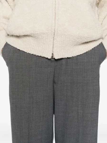 Pantaloni Marella gri