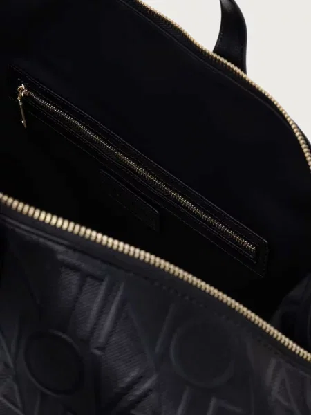 Кожаная сумка Valentino Bags