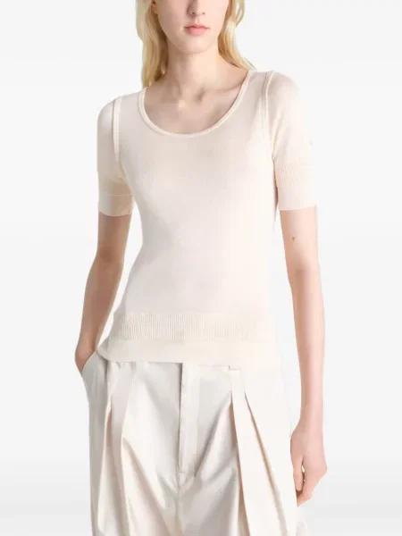 Tricou Lemaire scurt