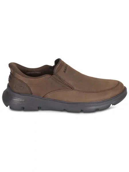Chiloți Skechers maro