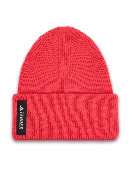 Adidas Czapka Terrex Multi Beanie różowy