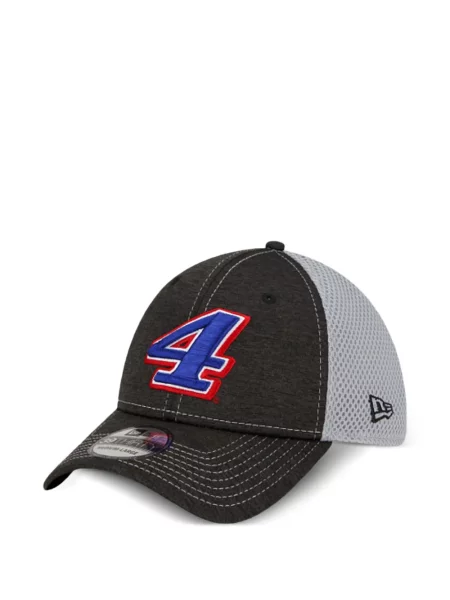 Șapcă New Era Cap gri
