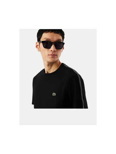 Tricou Lacoste negru