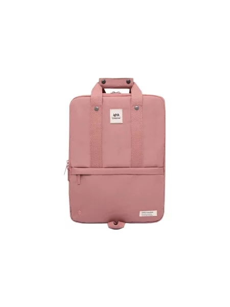 Torbica Lefrik ružičasta
