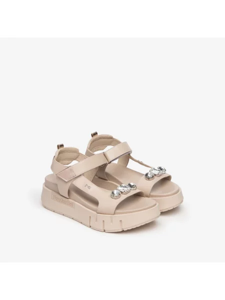 Pantofi Nerogiardini roz