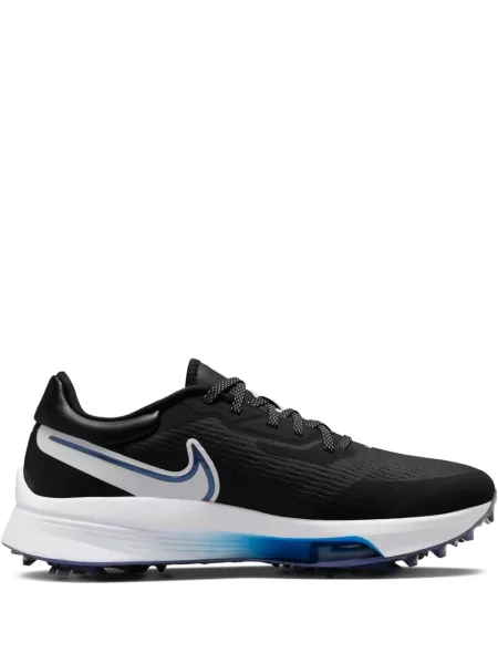 Tenisky Nike Air Zoom s výšivkou šedé