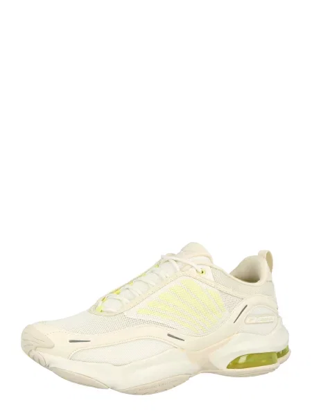 Sneakerși Reebok DMX bej