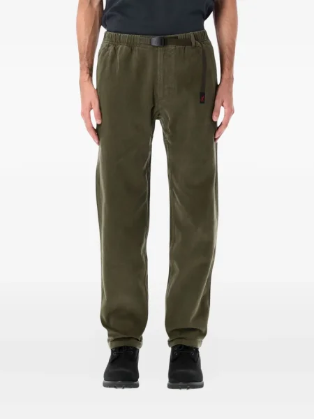 Pantaloni Gramicci verde