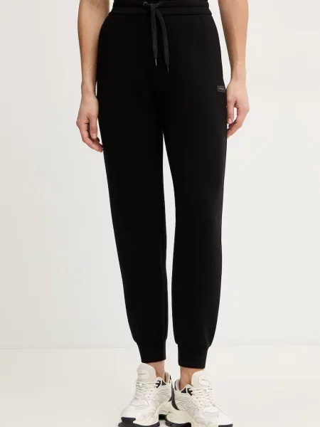 Armani Exchange de trening de damă negru