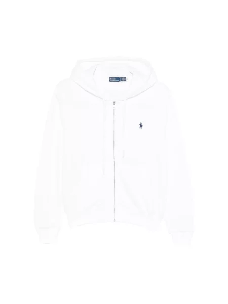 Bluza Polo Ralph Lauren biała