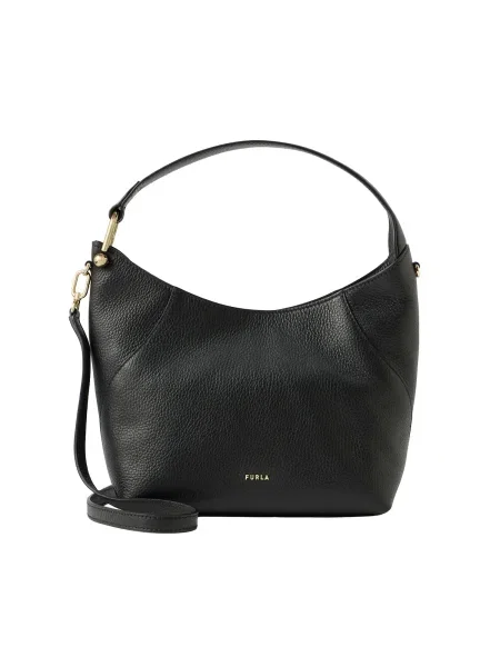 FURLA Geantă de umăr negru