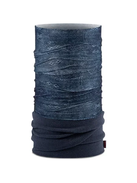 BANDANA BUFF POLAR KATIC BLUE niebieska