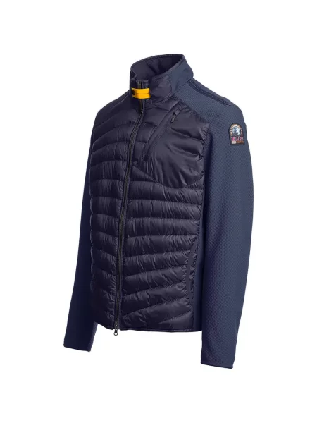Matlasat geacă Parajumpers albastru