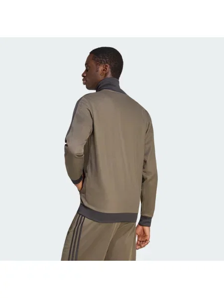 Klasická bunda Adidas