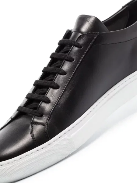 Sportbačiai Common Projects juoda