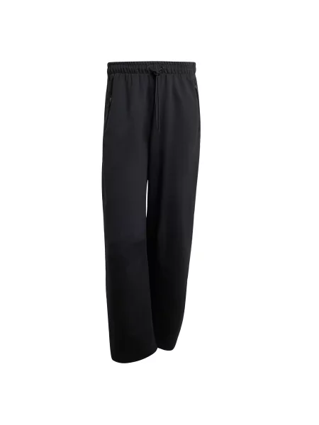 ADIDAS SPORTSWEAR Παντελόνι φόρμας Z.N.E.' μαύρο