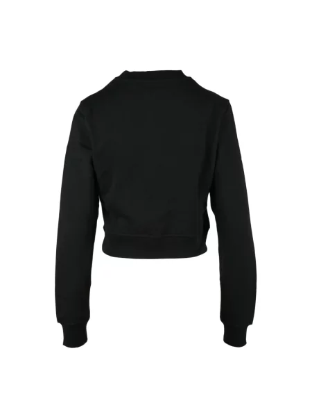 Sweter Diesel czarny