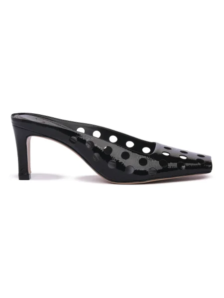 Pantofi Vicenza negru