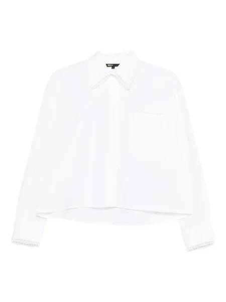 Cămașă Maje alb