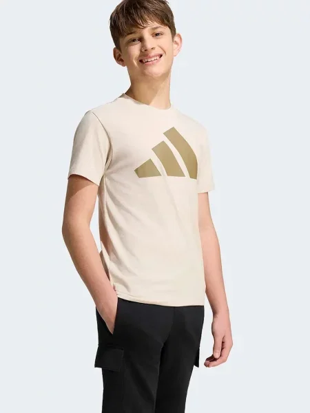Детская футболка Adidas