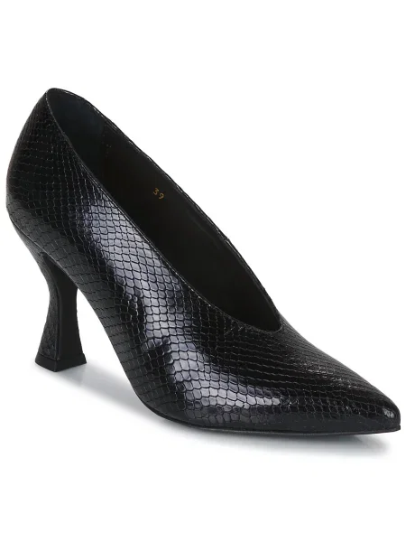 Pantofi cu toc Fericelli