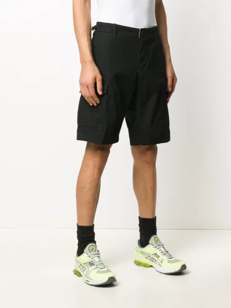 Bermudy Carhartt Wip czarne
