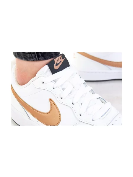 Pantofi copii Nike alb