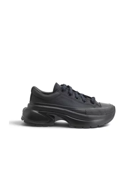 Sneakersy Converse czarne