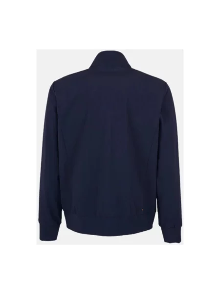 Bluza Save The Duck niebieska