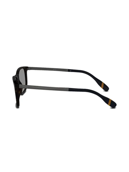 Ochelari de soare Polo Ralph Lauren albastru