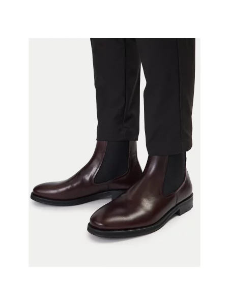 Auliniai batai Vagabond Shoemakers ruda