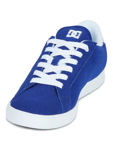 Pantofi Dc Shoes albastru