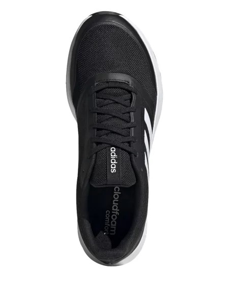 Běžecké běžecké boty Adidas Superstar černé