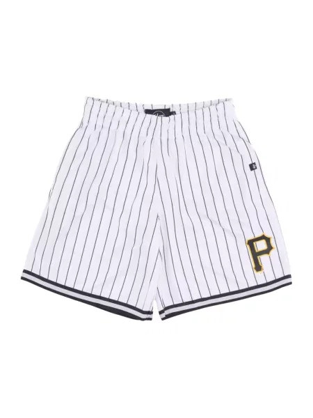 Spodenki sportowe 47 Brand białe