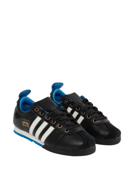 Sneakerși Adidas Campus verde