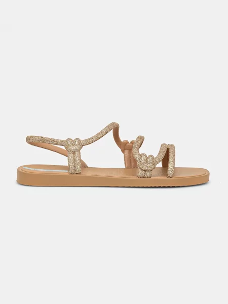 Босоножки Ipanema коричневые