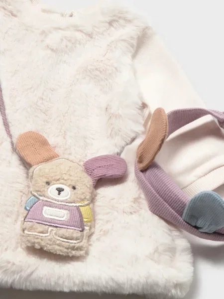 Mayoral Newborn сукня